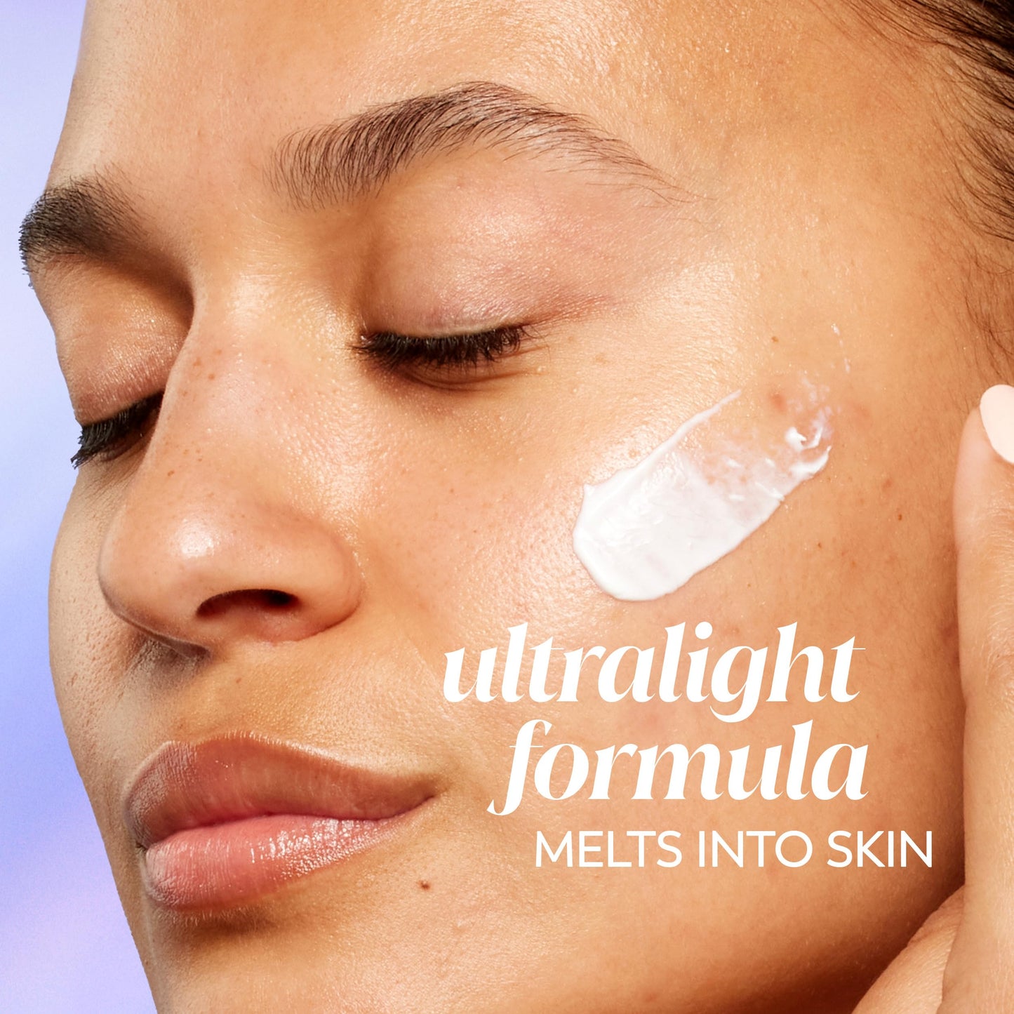 Olay Super Cream with Sunscreen SPF 30, Ultra Lightweight Face Moisturizer with Vitamin C, Hyaluronic Acid, Niacinamide, Vitamin E, and Collagen Peptide that hydrates, smooths, brightens, firms, and protects with SPF, 50 mL - Available at All In One Marketplace Canada