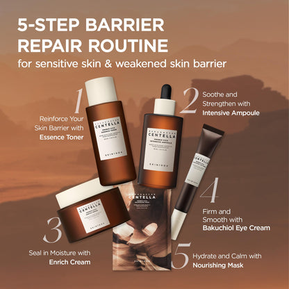 SKIN1004 Madagascar Centella Probio-Cica Enrich Cream 50ml - Available at All In One Marketplace Canada