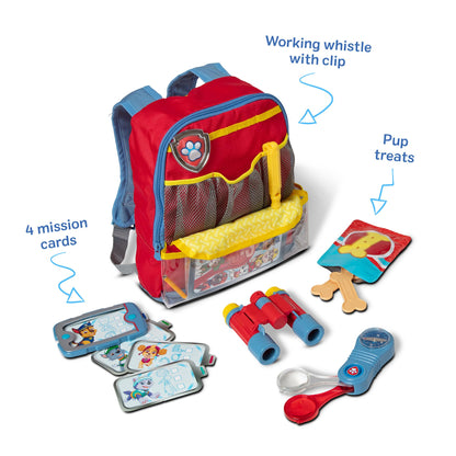Melissa & Doug PAW Patrol Pup Pack Backpack Melissa & Doug