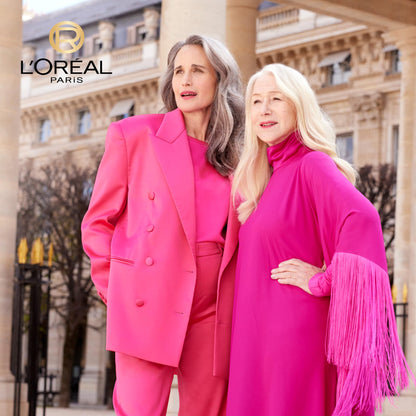 L’Oréal Paris Age Perfect Rosy Tone SPF 30 Moisturizer, with Imperial Peony Extract, For Mature Skin, Skincare, 50 ml L'Oreal Paris
