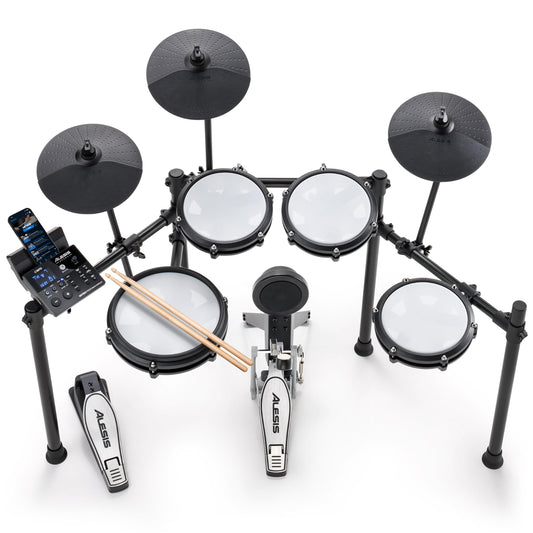 Batterie électronique Alesis Nitro Max