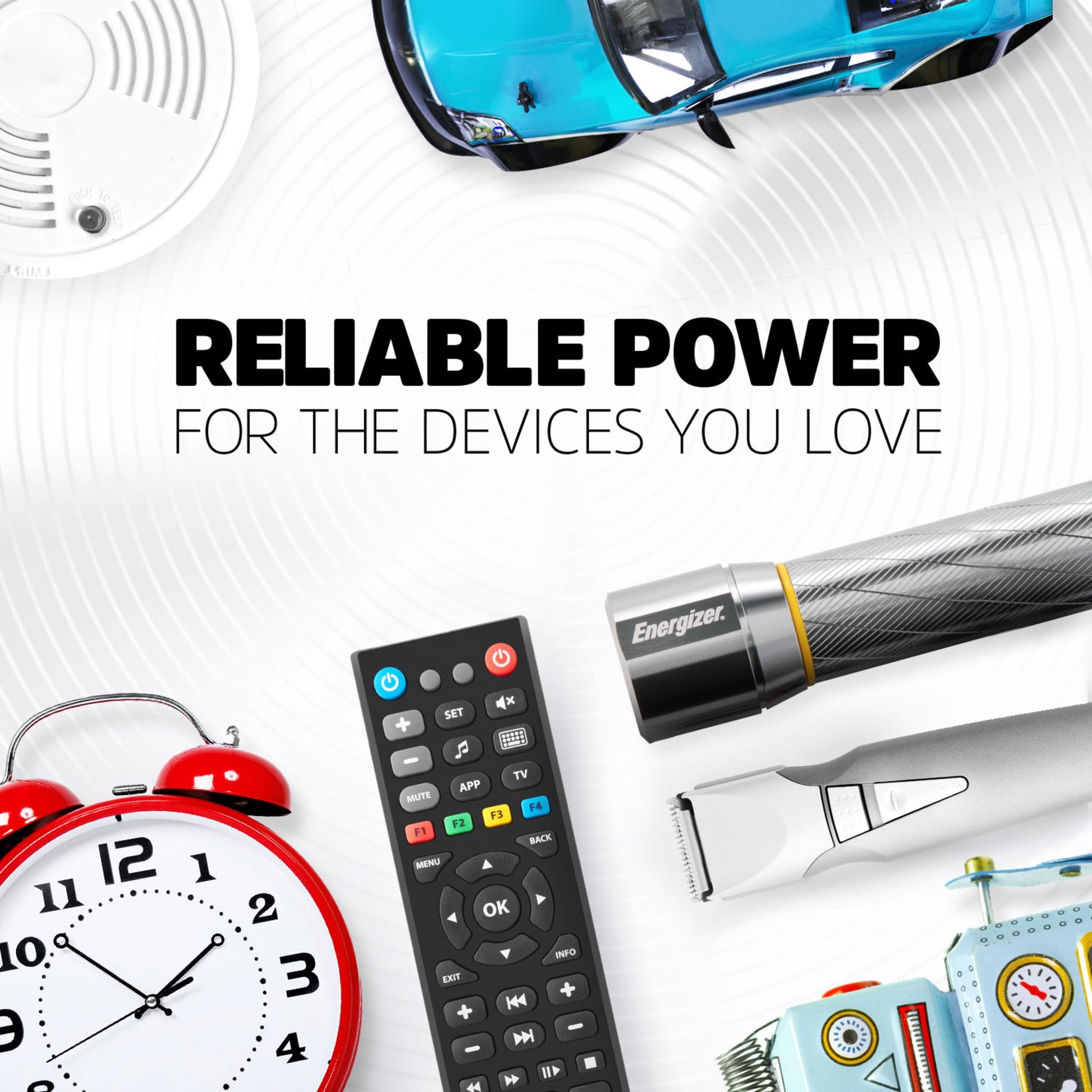 Energizer C Batteries, Max C Cell Battery Premium Alkaline, 8 Count - Available at All In One Marketplace Canada