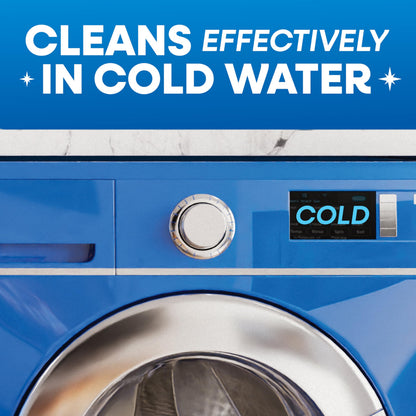 Persil Original 2x Concentrated Detergent, 110 Loads, 2.43 Liter