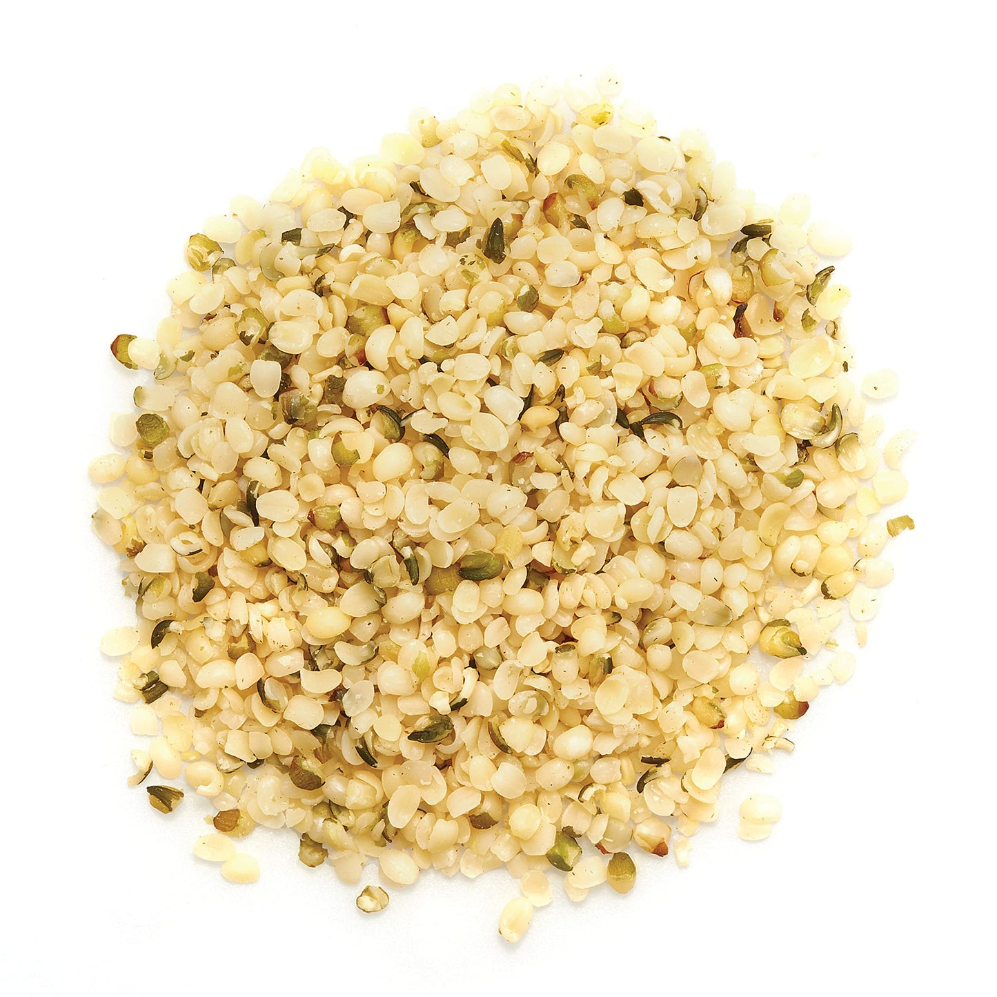 Yupik Canadian Hulled Hemp Seeds, 1 kg, Gluten-Free, Kosher, Vegan, Raw Seeds, Shelled Hemp Hearts, Salt-Free, Source of Omega-3 & Omega-6, Plant-Based Protein, Ideal for Topping & Baking 🍁 All In One Marketplace Canada