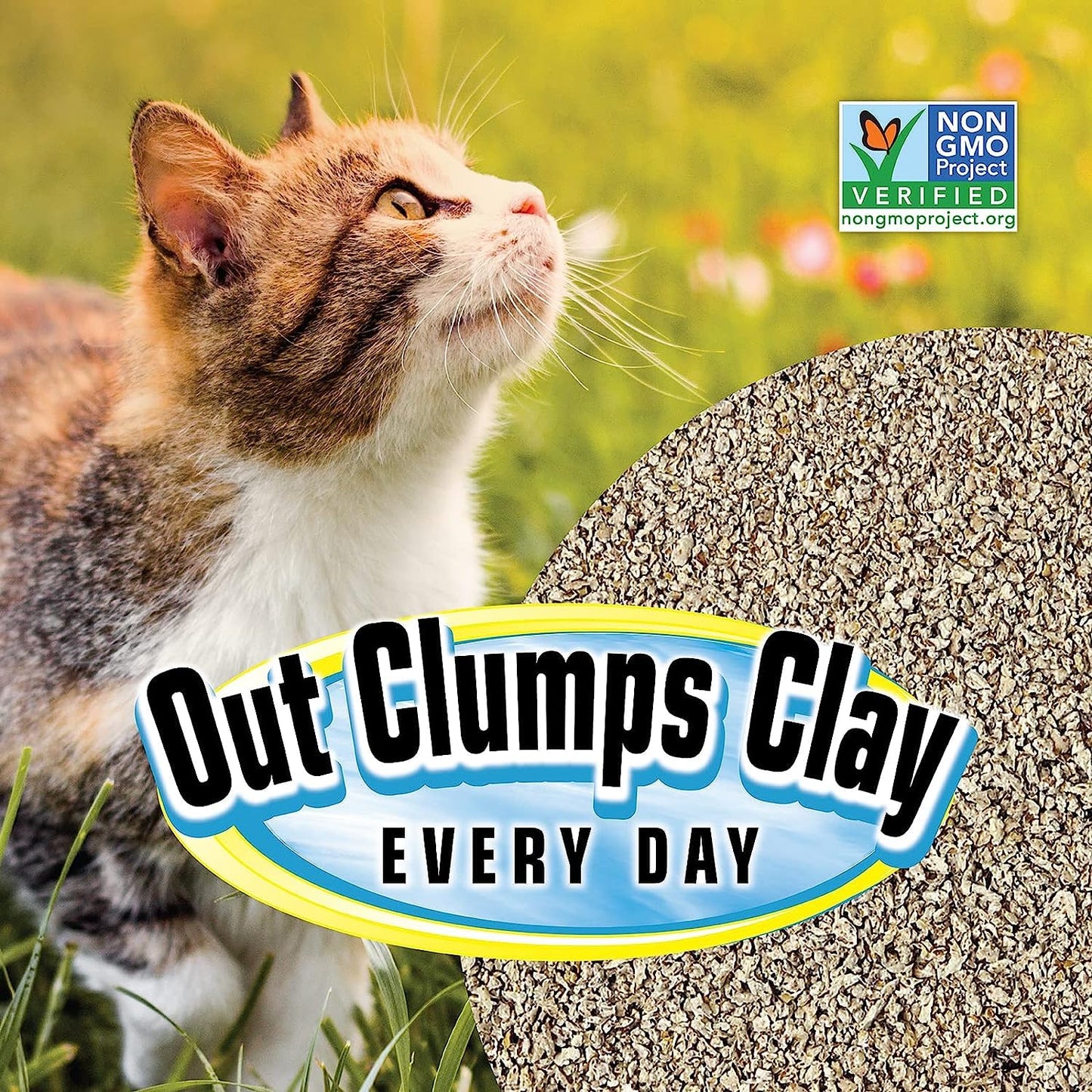 SmartCat 6505 All Natural Clumping Litter 10 Lbs 🍁 All In One Marketplace Canada