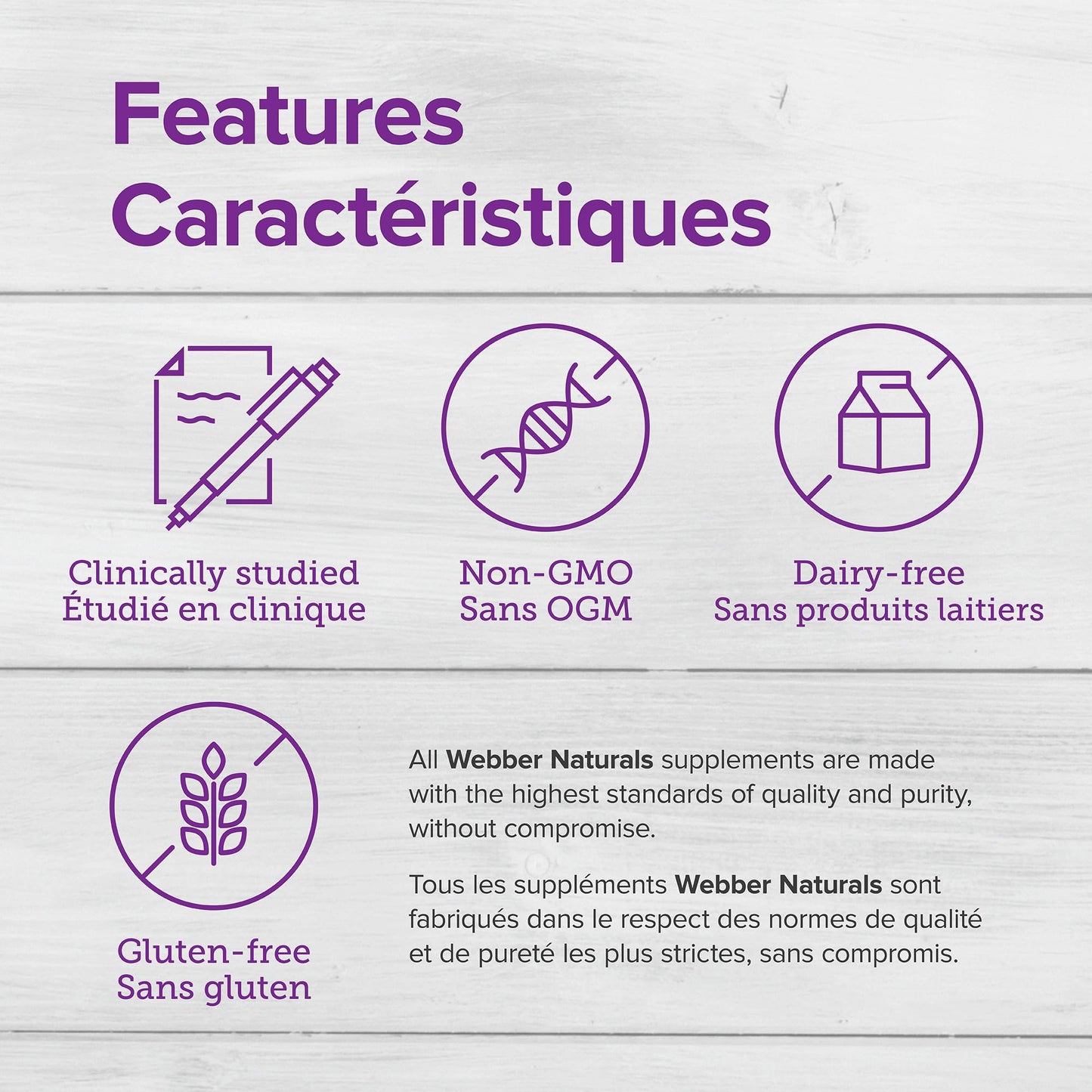 Webber Naturals Collagen30 Anti-Wrinkle Gummy, 2,500mg of Bioactive Collagen Peptides Per Serving, 110 Gummies, Helps Reduce Deep Wrinkles, Fine Lines & Stimulates Skin Cells - Available at All In One Marketplace Canada