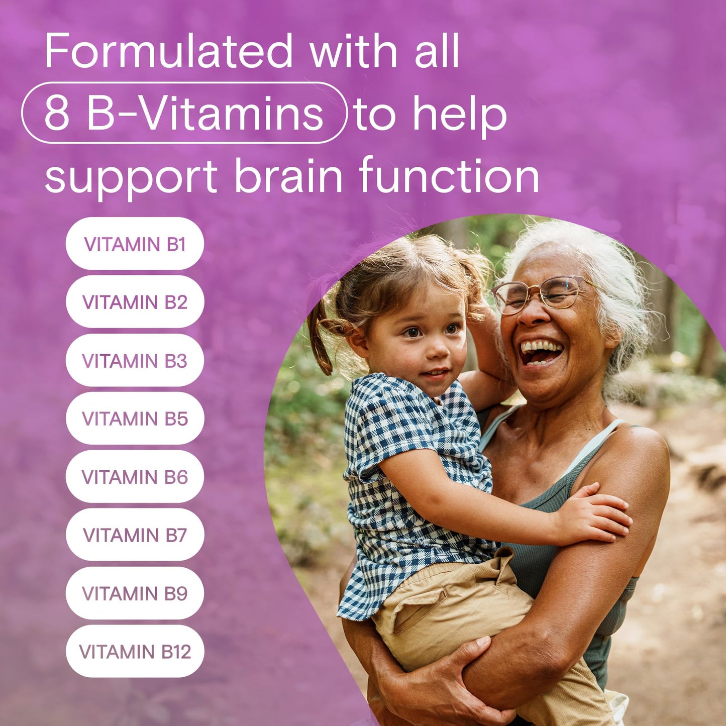 One A Day Women 50 Plus Multivitamin Gummies- Advanced Multivitamin Gummy with Brain Function & Immunity Support, Formulated with Vitamins & Minerals for Women 50+, 130 Gummies - Available at All In One Marketplace Canada