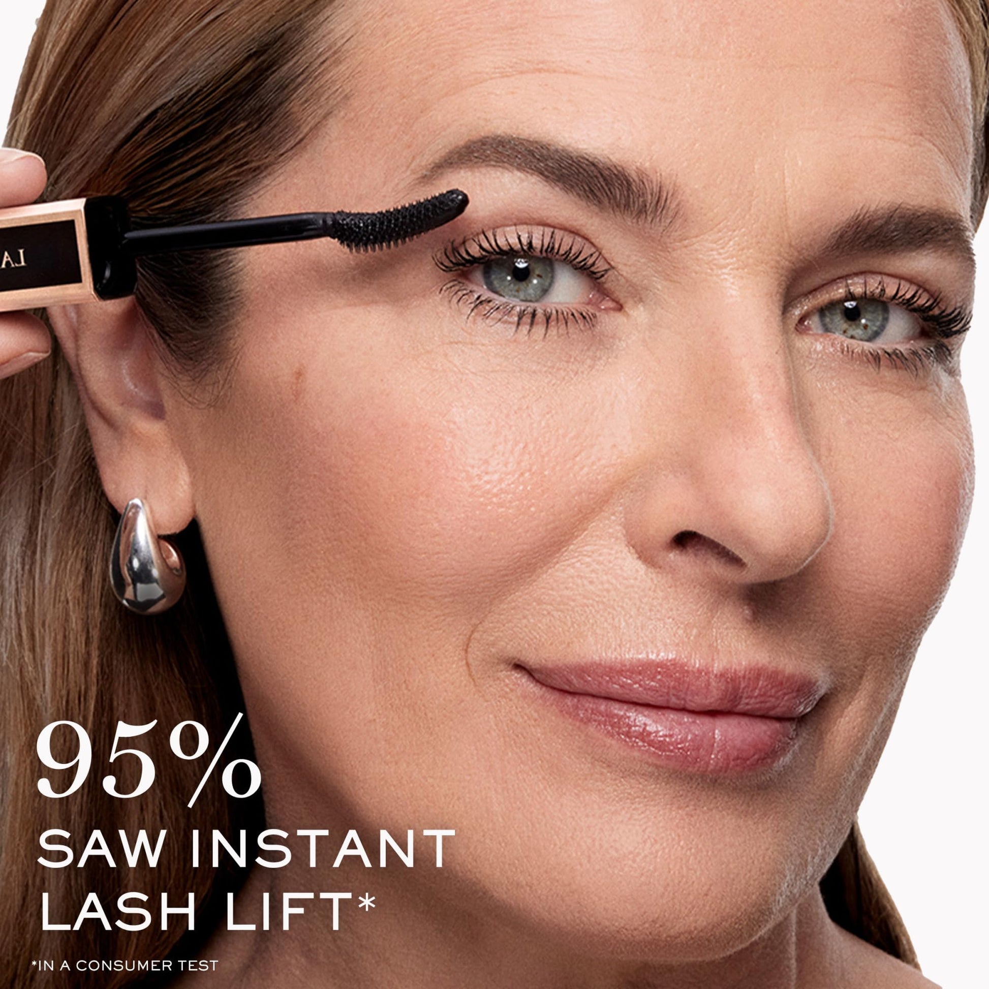 Lancôme Lash Idôle Lash-Lifting & Volumizing Mascara, Smudge-Proof - Available at All In One Marketplace Canada