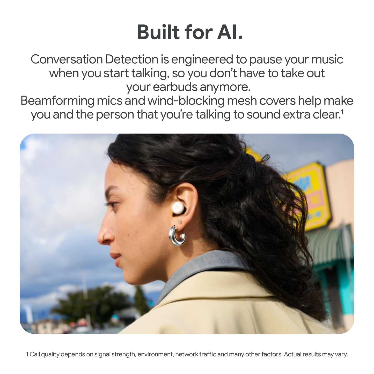 Google Pixel Buds Pro 2 - Noise Canceling Earbuds - Moonstone 🍁 All In One Marketplace Canada