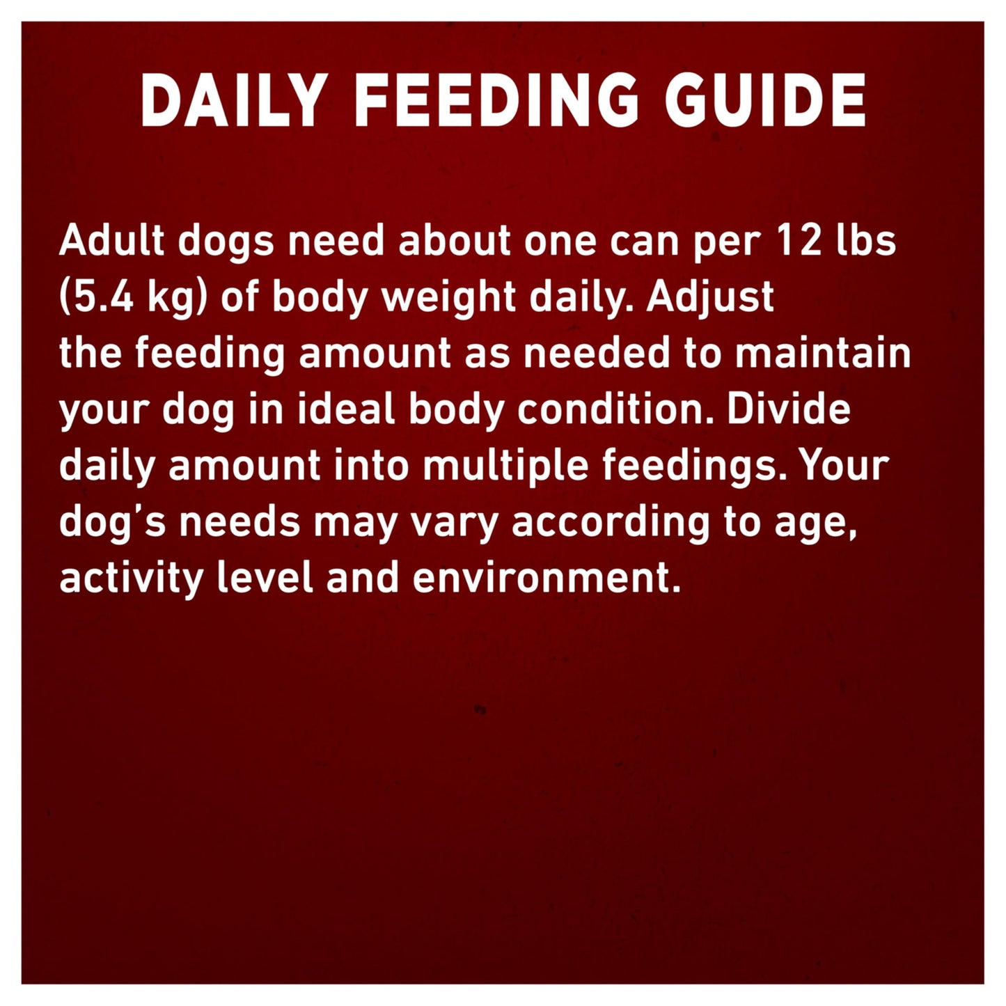 Purina ONE True Instinct Wet Dog Food, Ground Turkey & Venison (12 Pack) Purina ONE