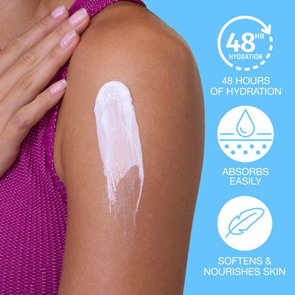 Hempz Magnesium Body Lotion, Serene Waters Moisturizer, Soothing and Hydrating with Arnica, 17 fl.oz. - Available at All In One Marketplace Canada