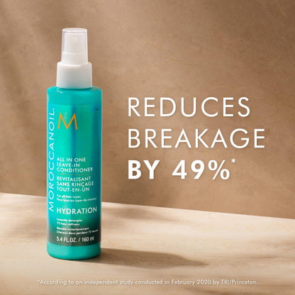 Moroccanoil All In One Leave in Conditioner, 5.4 Fl Oz - Available at All In One Marketplace Canada