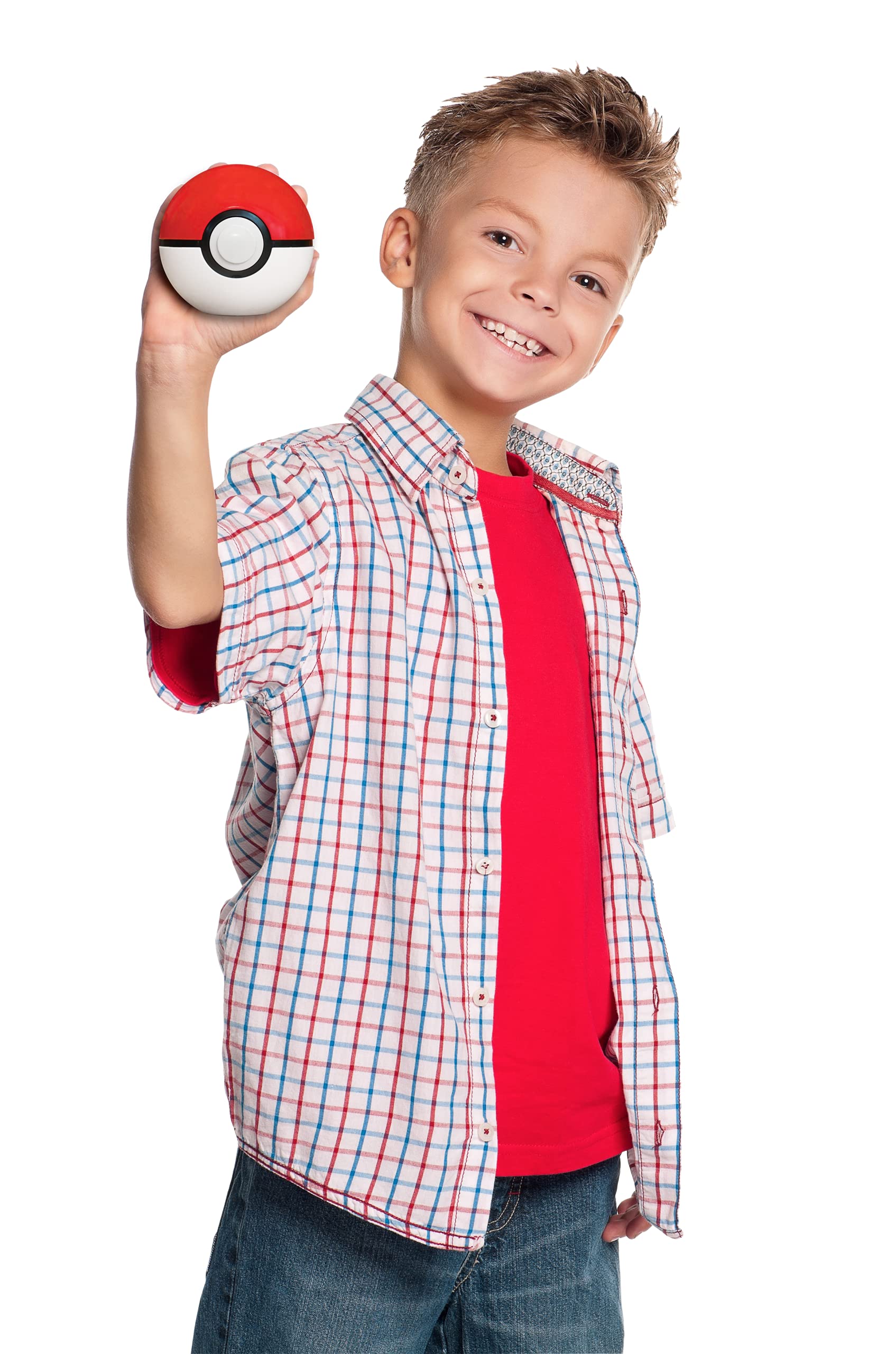 Pokemon Trainer Guess - Kanto Edition (English Version) - A Game by Asmodee Asmodee