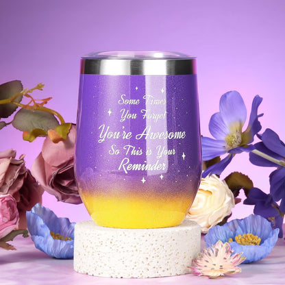 Happy Birthday Gifts for Women Mom Her, Christmas Gift for Women Moms, Self Care Package, Get Well Soon Gifts for Mom, Her, Girlfriend, Bestie, Sister, Wife - Self Care Gift Basket with Flannel Blanket 🍁 All In One Marketplace Canada