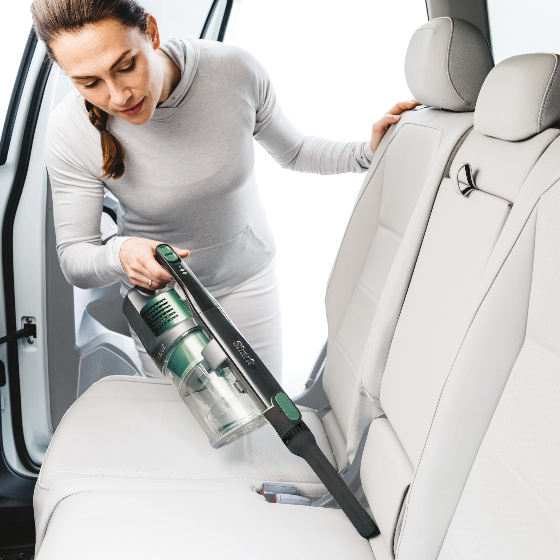 Shark® Rocket Pro Cordless Stick Vacuum, IZ140C Shark