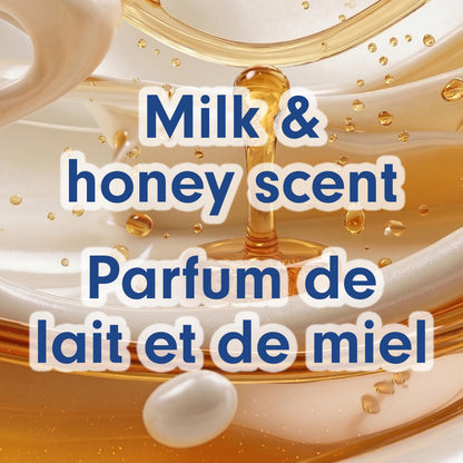 Softsoap Liquid Hand Soap, Milk and Honey Scent, 221 mL 🍁 All In One Marketplace Canada