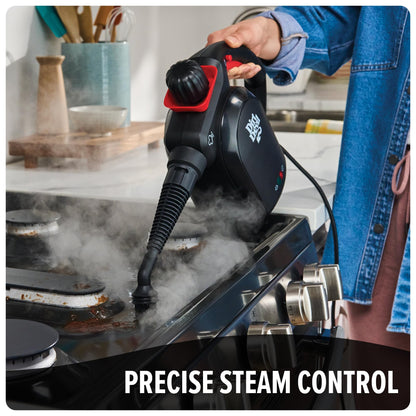 Dirt Devil WD21000CA 7-in-1 Handheld Portable Steam Cleaner, Multi-Surface 🍁 All In One Marketplace Canada