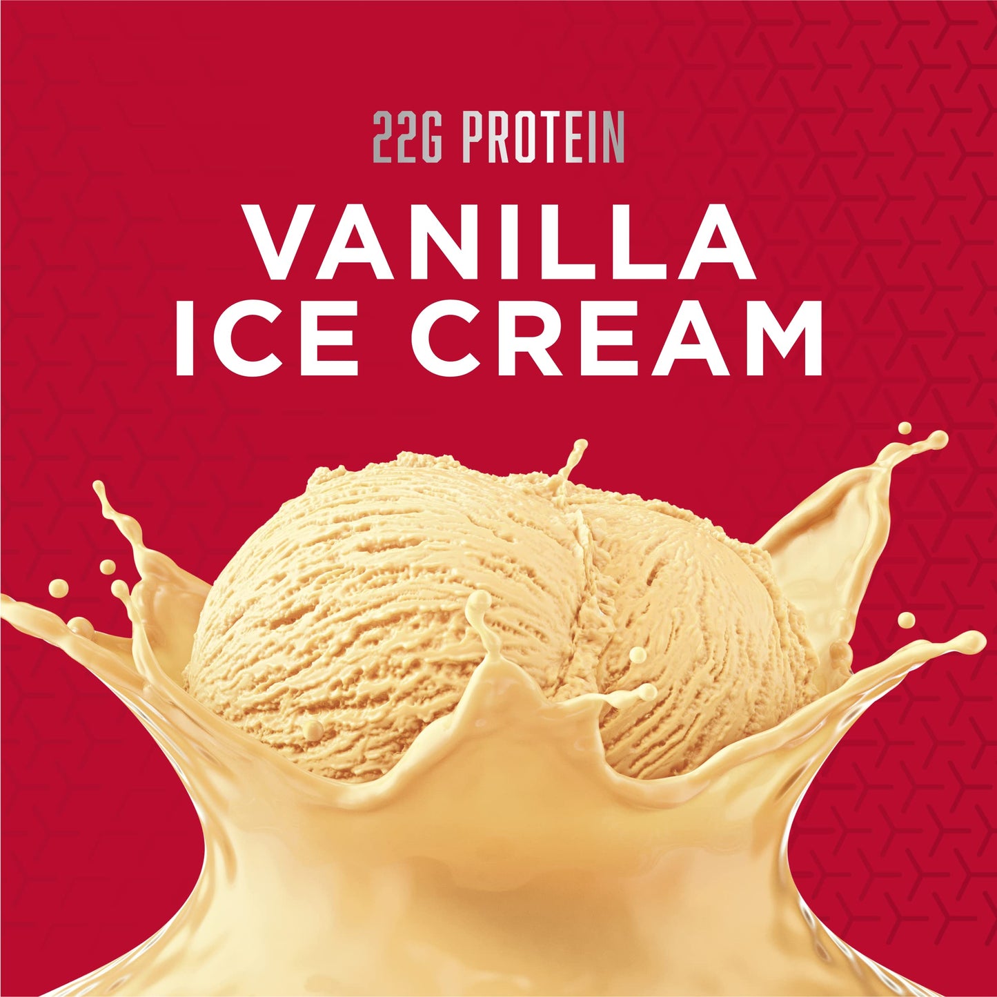 BSN SYNTHA-6 Premium Protein Powder Matrix: Whey Protein + Micellar Casein + Milk Protein Isolate, 2.270g - Vanilla Ice Cream, 48 servings (packaging may vary) BSN
