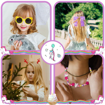 Advent Calendar 2026 for Girls, Christmas Countdown Calendar with 24 Unique Jewellery Gifts, Including Hair Accessories, Jewelry, Hair Clips, Beautiful Bracelets, Cute Ring, Stickers, Coin Purse 🍁 All In One Marketplace Canada