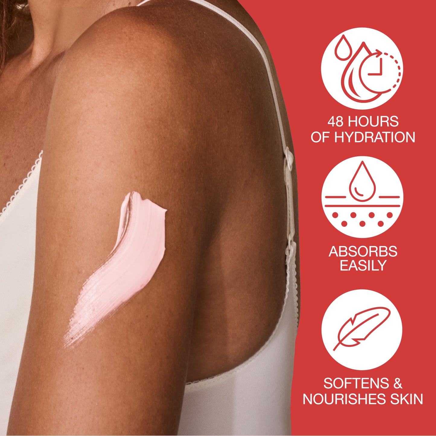 HEMPZ Body Lotion - Pomegranate - Bright Citrus