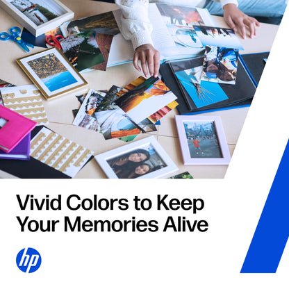 Original HP 952 Black Ink Cartridge | Works with HP OfficeJet 8702, HP OfficeJet Pro 7720, 7740, 8210, 8710, 8720, 8730, 8740 Series | Eligible for Instant Ink | F6U15AN 🍁 All In One Marketplace Canada