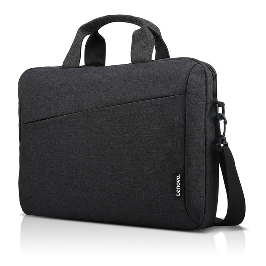 Lenovo Laptop Carrying Case T210, Notebook Bag for 15.6-Inch Laptop/Tablet, Sleek Design and Water-Repellent Fabric, GX40Q17229 🍁 All In One Marketplace Canada