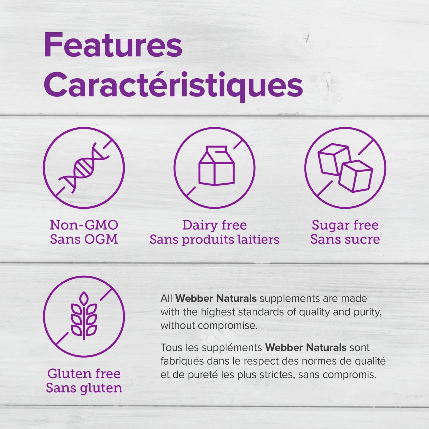 Webber Naturals Glucosamine Chondroitin MSM, Double Strength, 120 Tablets, Helps Relieve Joint Pain Associated with Osteoarthritis - Available at All In One Marketplace Canada