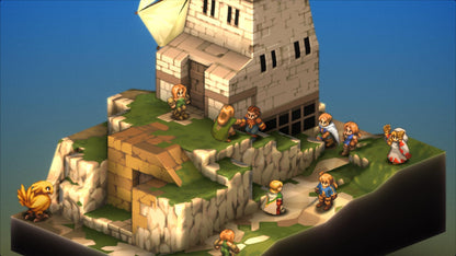 Final Fantasy Tactics: The Ivalice Chronicles PS5 🍁 All In One Marketplace Canada