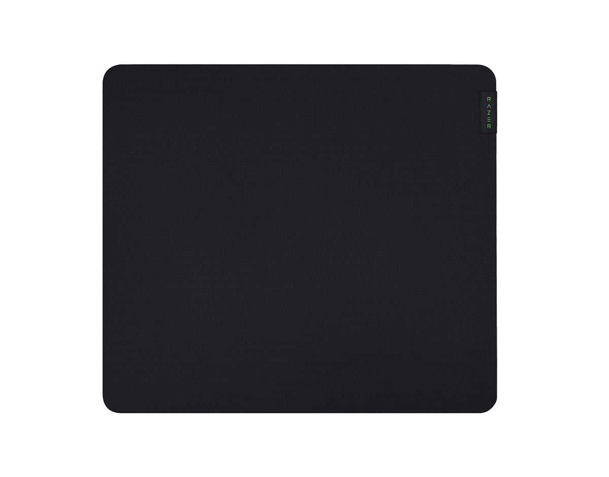 Razer Gigantus V2 Cloth Gaming Mouse Pad (Large), Thick, Classic Black