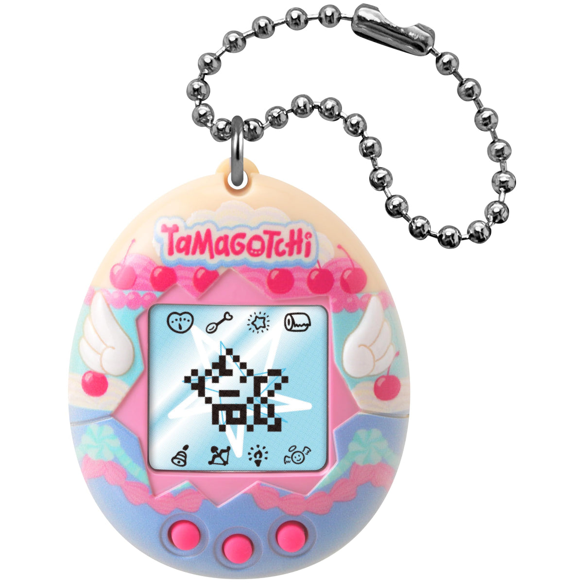 Tamagotchi Original - Angel Cake 🍁 All In One Marketplace Canada