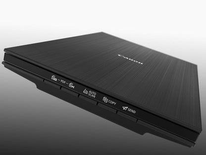 Canon CanoScan LiDE400 Document Scanner, Black 🍁 All In One Marketplace Canada