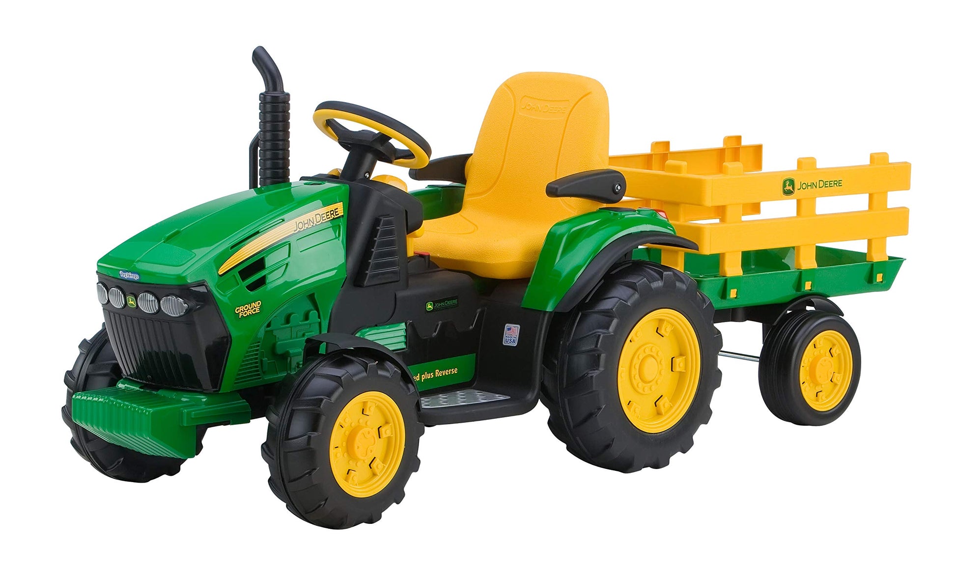 Peg Perego Battery 12 Volt (Drop Ship Pack) Peg Perego
