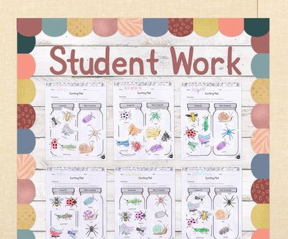 Teacher Created Resources White Shiplap Better Than Paper Bulletin Board Roll (TCR7777498) Teacher Created Resources