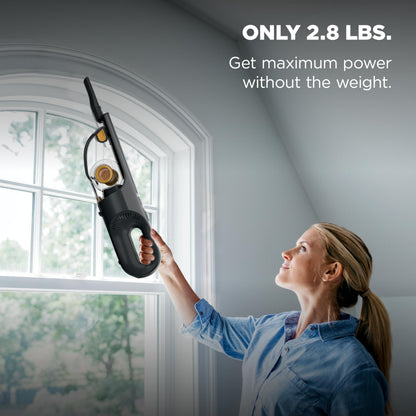 Shark® UltraCyclone™ Pet Pro+ Cordless Handheld Vacuum, Black, CH951C 🍁 All In One Marketplace Canada