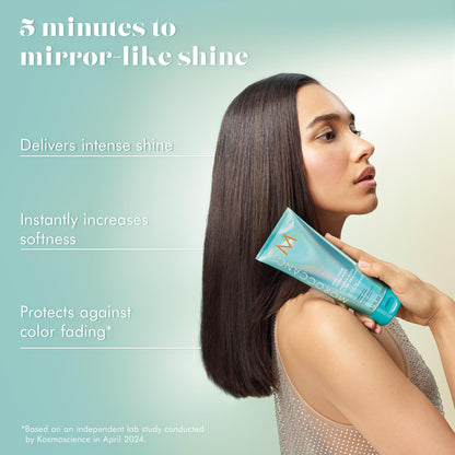 Moroccanoil High Shine Gloss Mask, 6.7 Fl. Oz. Moroccanoil