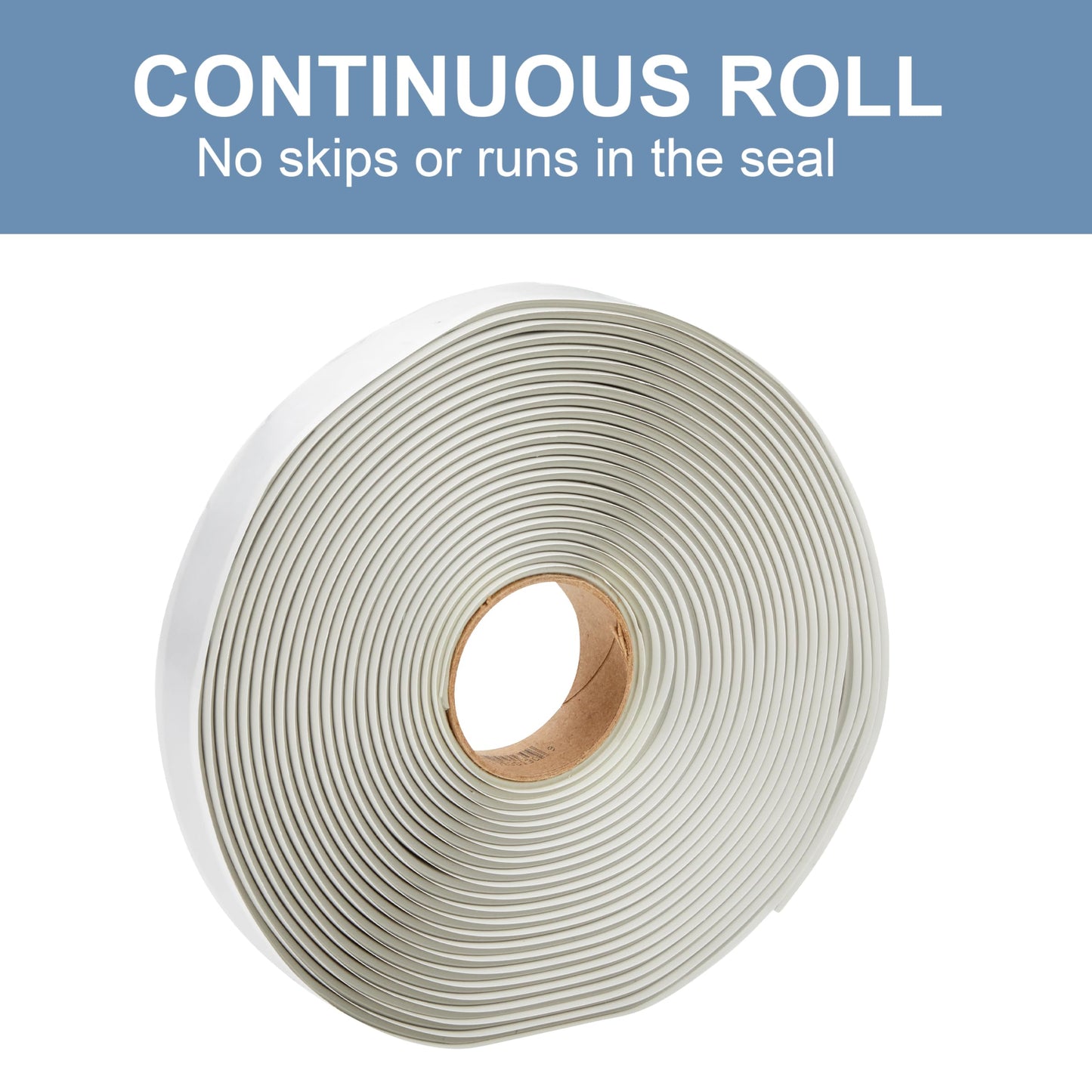 Dicor (BT-1834-1) 1/8" x 3/4" x 30' Butyl Seal Tape - Available at All In One Marketplace Canada