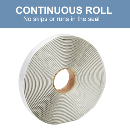 Dicor (BT-1834-1) 1/8" x 3/4" x 30' Butyl Seal Tape - Available at All In One Marketplace Canada