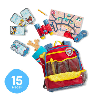 Melissa & Doug PAW Patrol Pup Pack Backpack Melissa & Doug