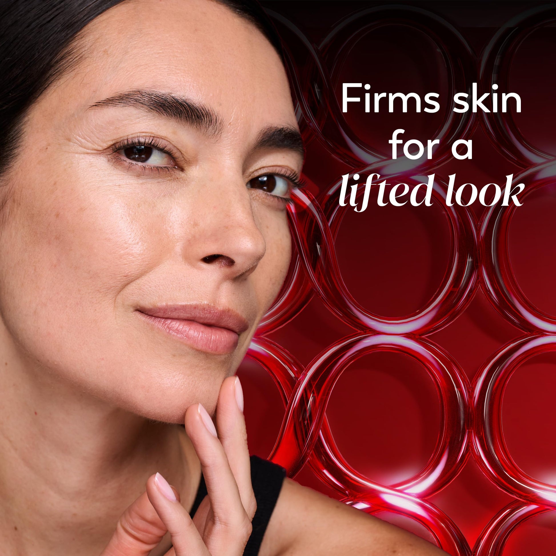 Olay Regenerist Micro-Sculpting Serum, Fragrance Free, Anti-aging Serum, 50 mL Olay