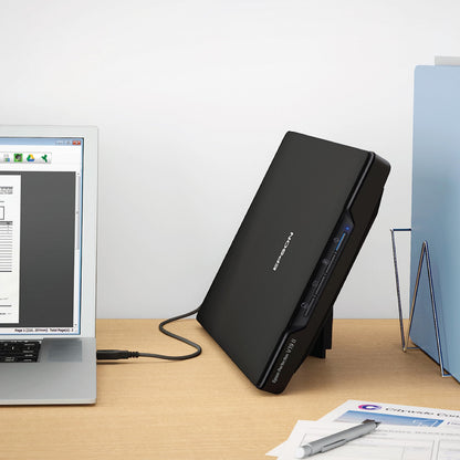Epson Perfection V19 II Flatbed Photo Scanner 4800 dpi Optical Resolution Epson