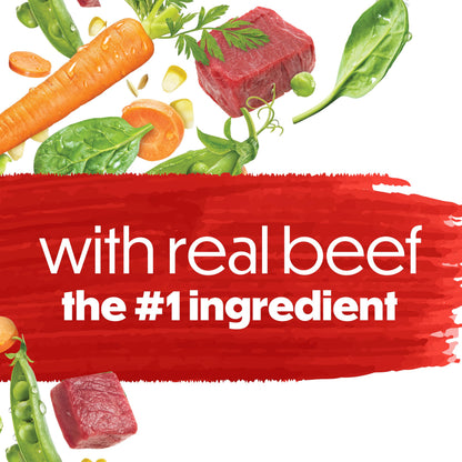 Beneful Originals Dry Dog Food, Real Beef - 7 kg Bag (1 Pack) 🍁 All In One Marketplace Canada