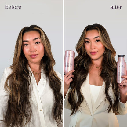 Pureology Pure Volume Lightweight Shampoo, 266 mL