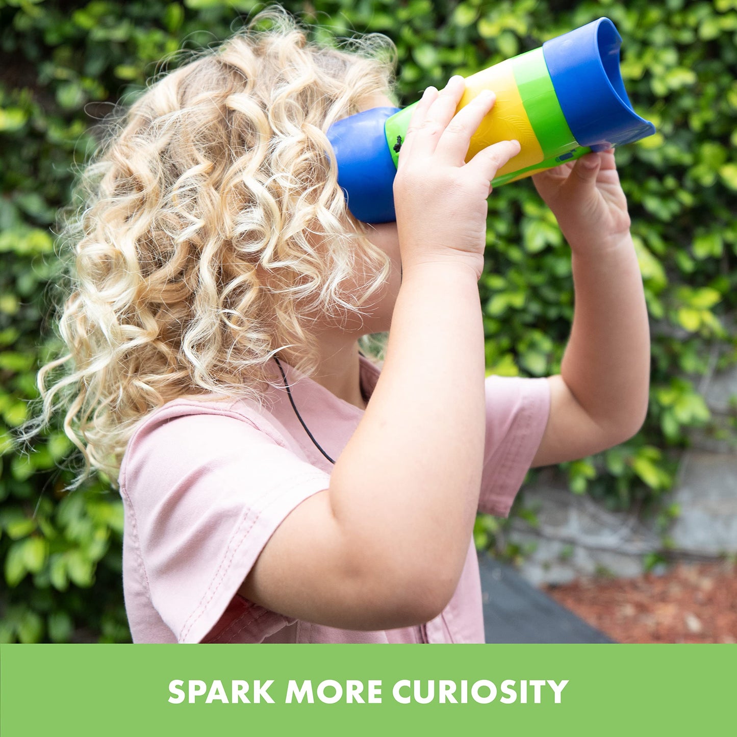 Educational Insights GeoSafari Kidnoculars Educational Insights