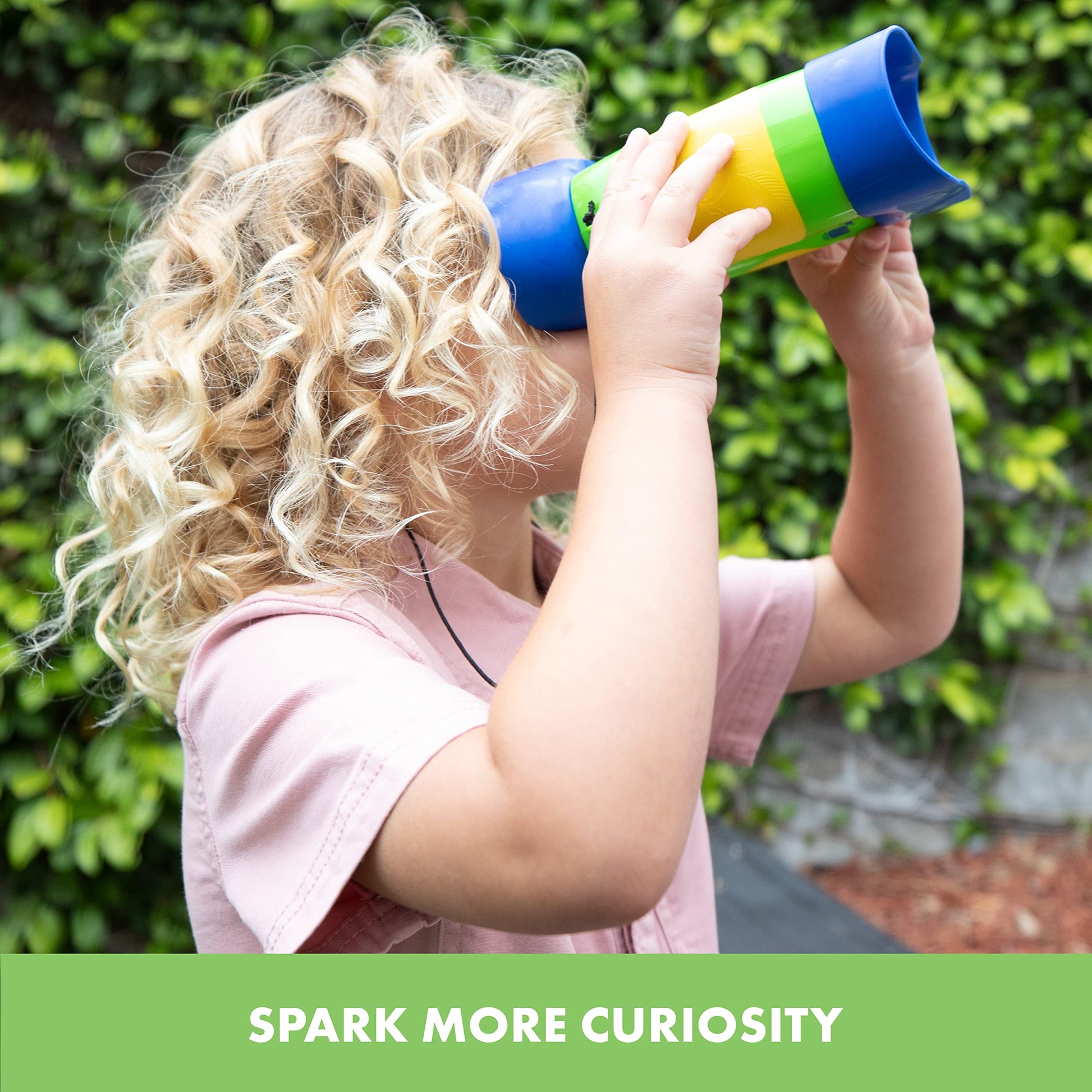 Educational Insights GeoSafari Kidnoculars Educational Insights