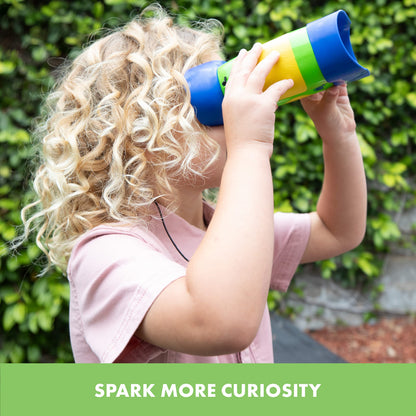 Educational Insights GeoSafari Kidnoculars Educational Insights