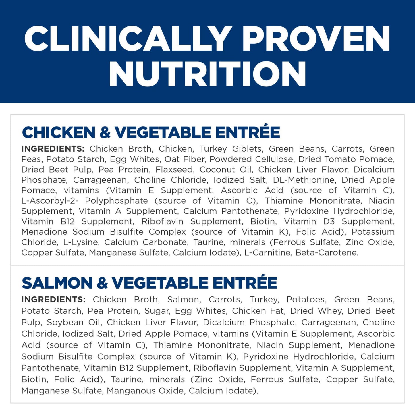 Hill's Science Diet Adult Sensitive Stomach & Skin Canned Dog Food Variety Pack, Chicken, Salmon, 12.8 oz, 12 Pack 🍁 All In One Marketplace Canada