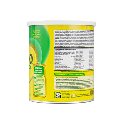 NIDO 3+, Nutritional Supplement, Ages 3 & Up, 850 g