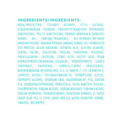 Moroccanoil Color Depositing Mask, Platinum, 6.7 Fl. Oz.