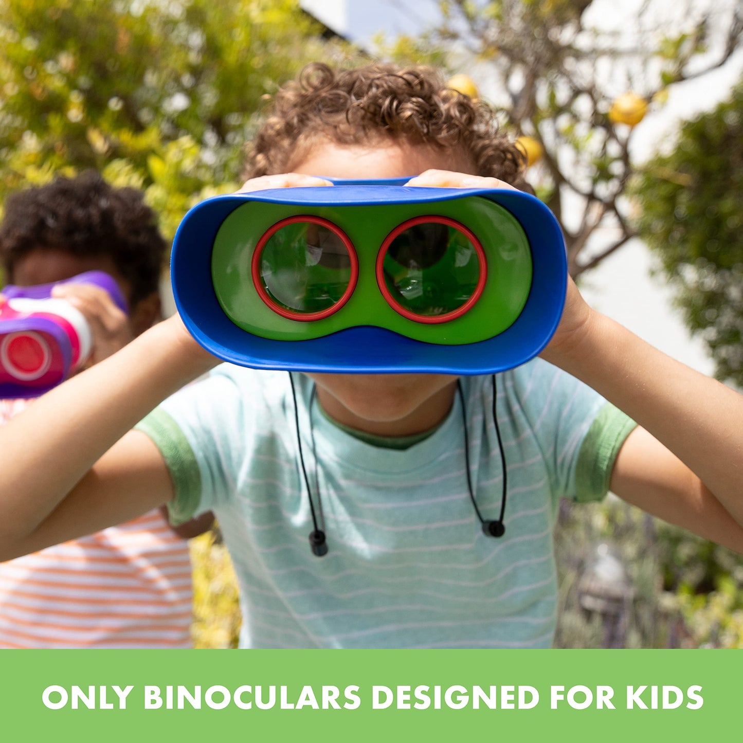 Educational Insights GeoSafari Kidnoculars Educational Insights