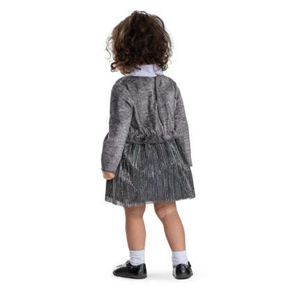 Disguise Gryffindor Hermione Posh Infant Costume, Official Wizarding World Harry Potter Halloween